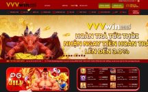 Vvvwin74: Hướng Dẫn Gửi Và Rút Tiền Nhanh Chóng